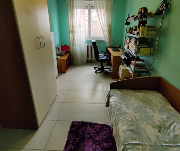 appartamento in vendita a Torino in zona Mirafiori Sud
