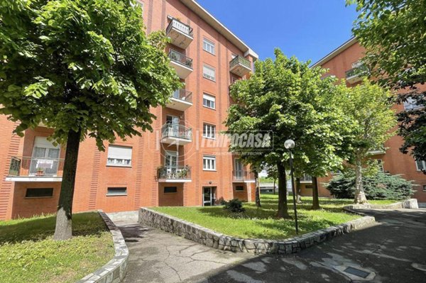 appartamento in vendita a Torino in zona Madonna di Campagna