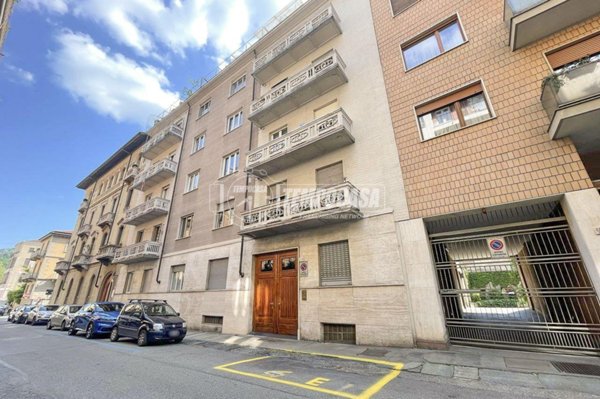 appartamento in vendita a Torino in zona San Salvario