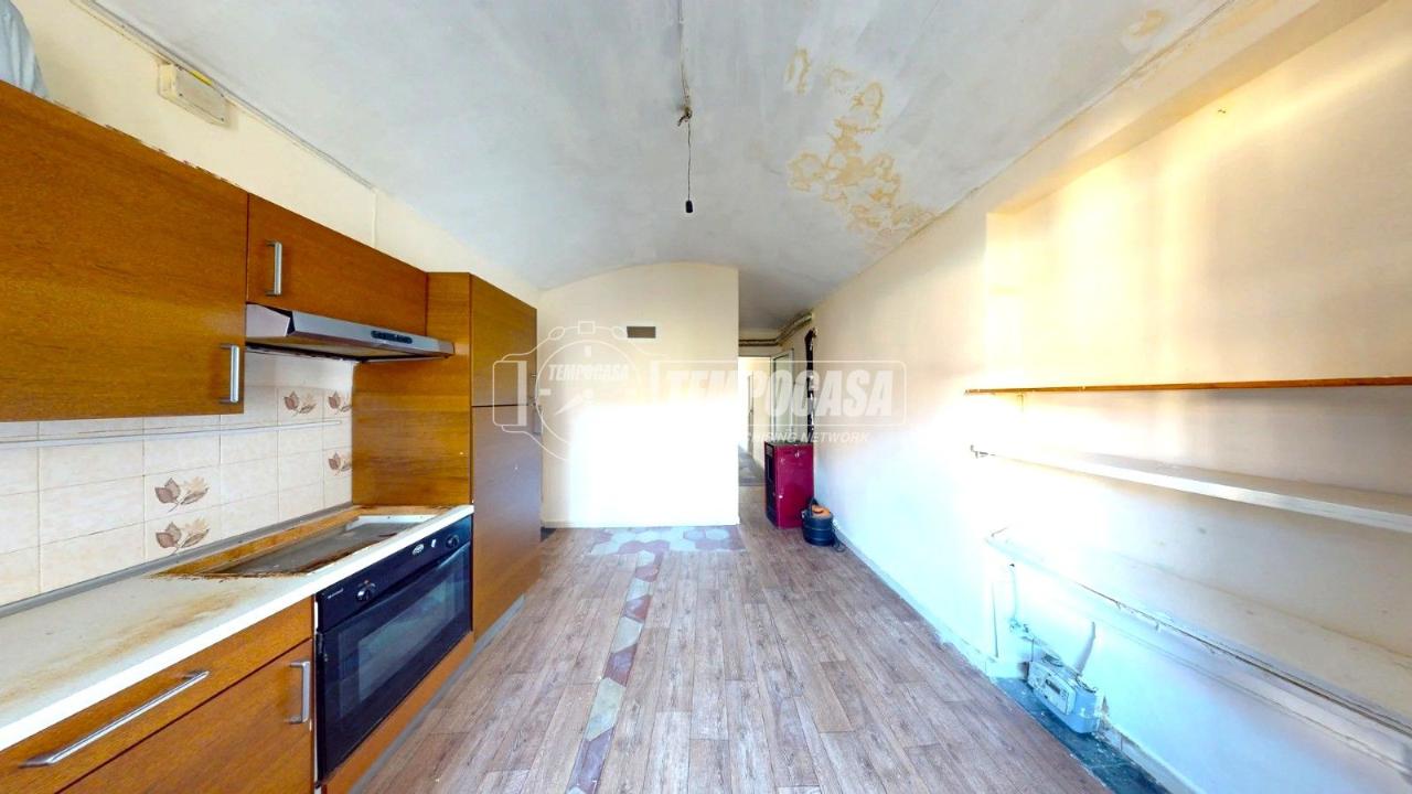 appartamento in vendita a Torino in zona Barriera di Milano