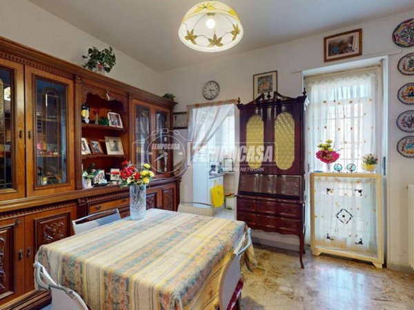 appartamento in vendita a Torino in zona Mirafiori Sud