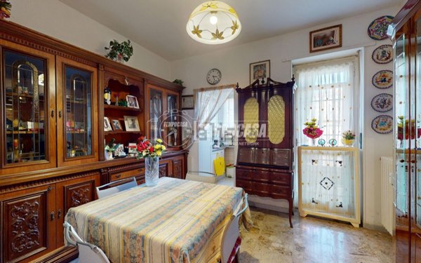 appartamento in vendita a Torino in zona Mirafiori Sud