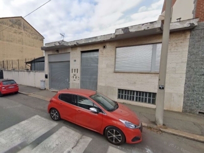 casa indipendente in vendita a Torino in zona Pozzo Strada