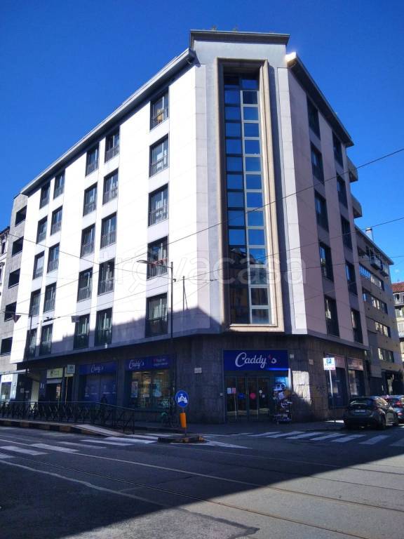 casa indipendente in vendita a Torino in zona San Salvario