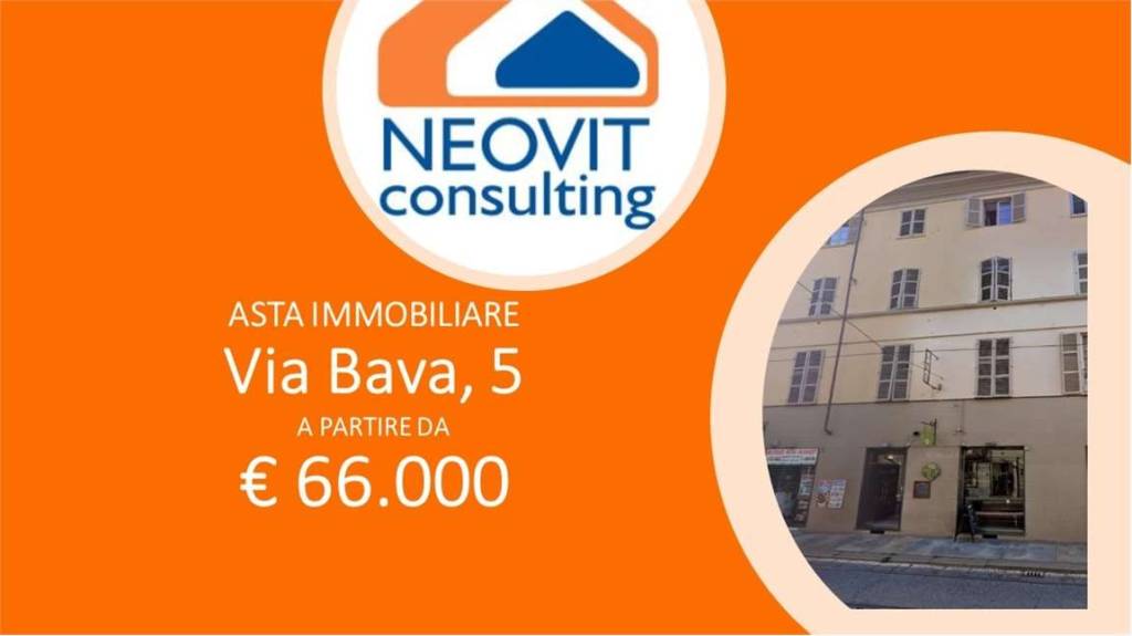 appartamento in vendita a Torino
