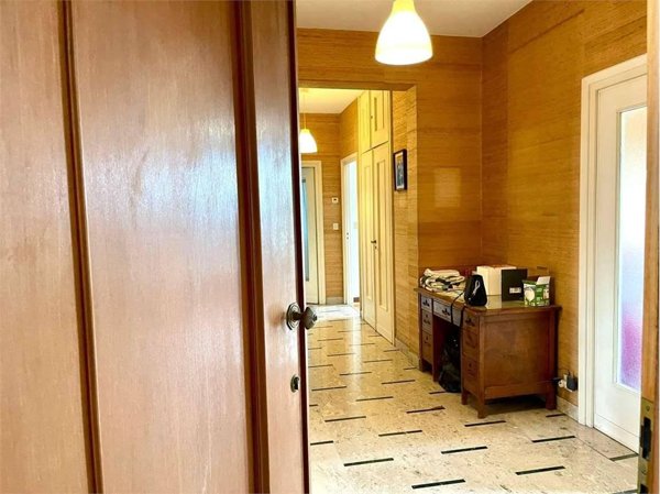 appartamento in vendita a Torino in zona Santa Rita