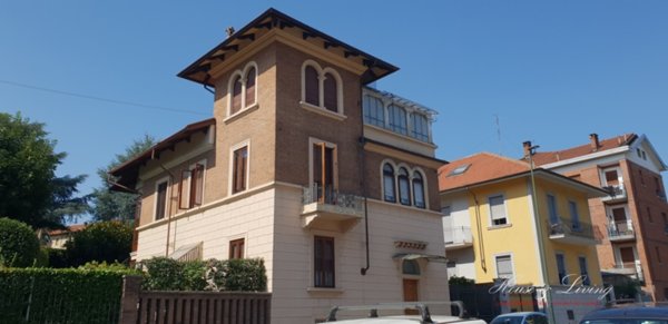 casa indipendente in vendita a Torino