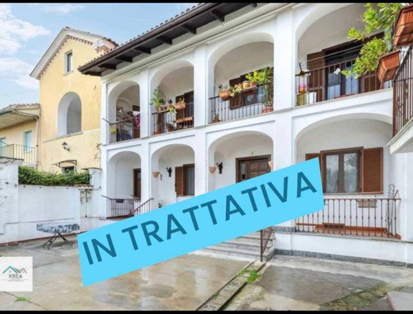appartamento in vendita a Torino in zona Falchera