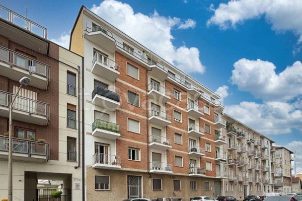 appartamento in vendita a Torino in zona Pozzo Strada