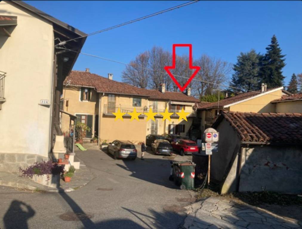 appartamento in vendita a Torino in zona Superga