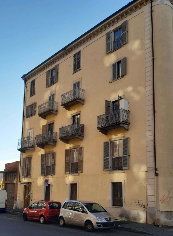 appartamento in vendita a Torino