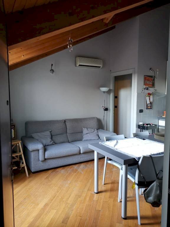 appartamento in vendita a Torino in zona Vanchiglia