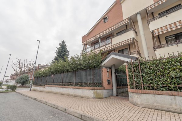 appartamento in vendita a Torino