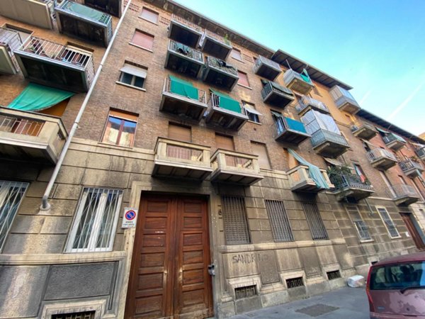 appartamento in vendita a Torino in zona Centro Storico
