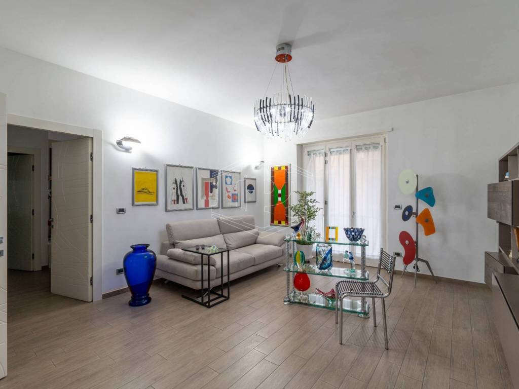 appartamento in vendita a Torino in zona Barriera di Milano