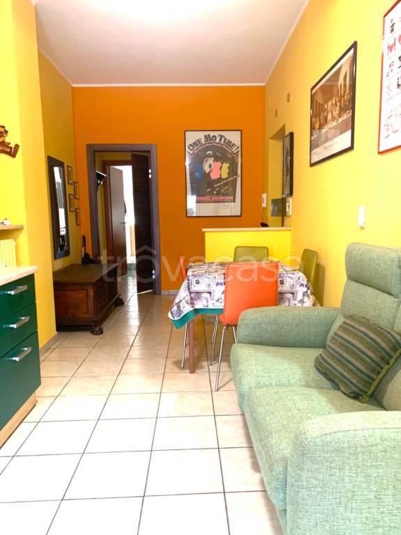 appartamento in vendita a Torino in zona Santa Rita
