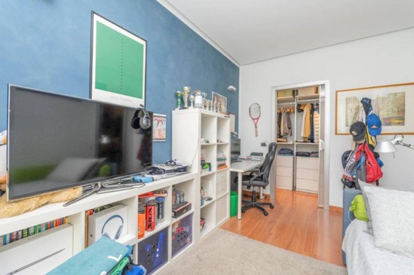 appartamento in vendita a Torino in zona Borgo Po
