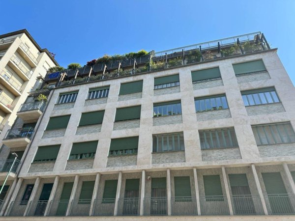 negozio in vendita a Torino in zona Crocetta