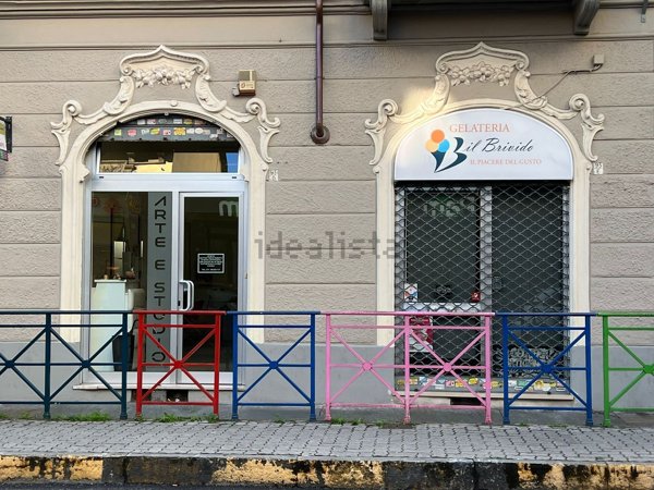 trivano in vendita a Torino in zona Cenisia