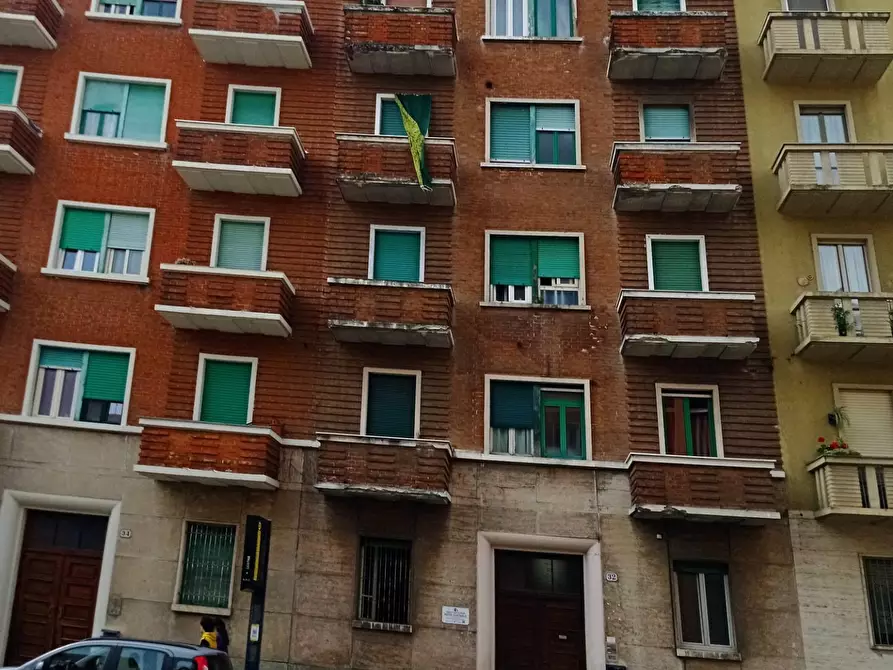 appartamento in vendita a Torino in zona Barriera di Milano