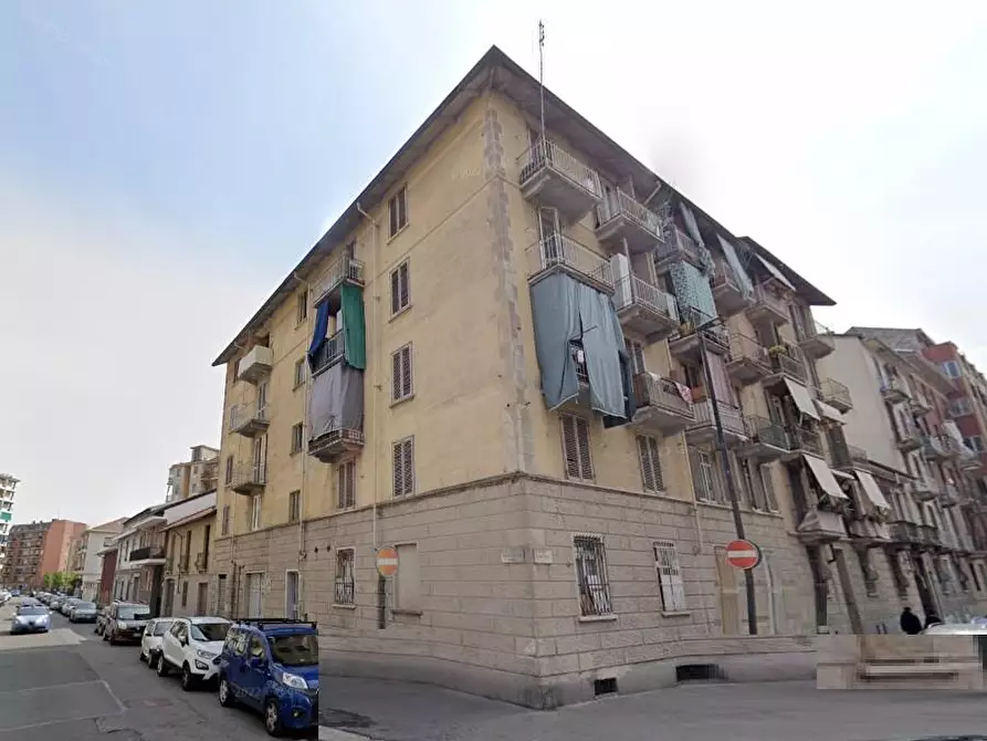appartamento in vendita a Torino in zona Barriera di Milano