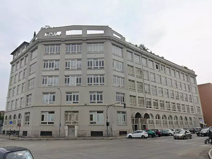 locale di sgombero in vendita a Torino