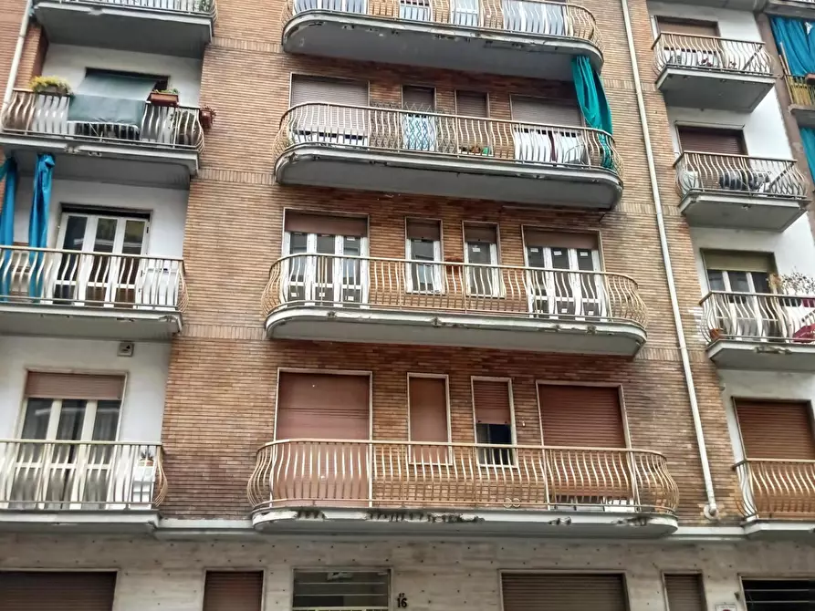 appartamento in vendita a Torino in zona Santa Rita