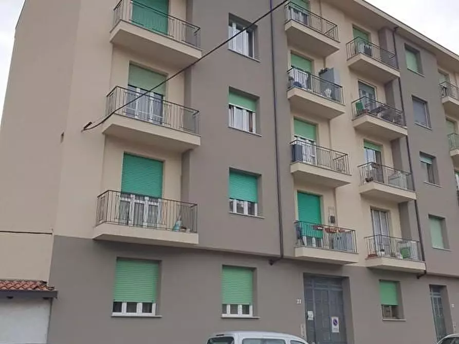 appartamento in vendita a Torino in zona Lucento