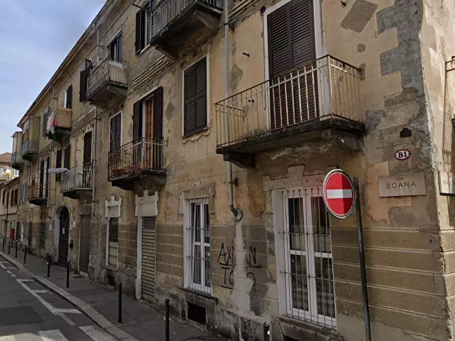 appartamento in vendita a Torino in zona Barriera di Milano
