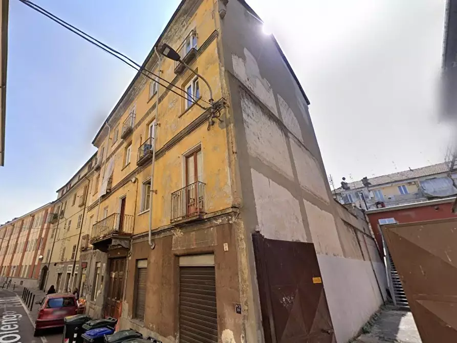 appartamento in vendita a Torino in zona Aurora