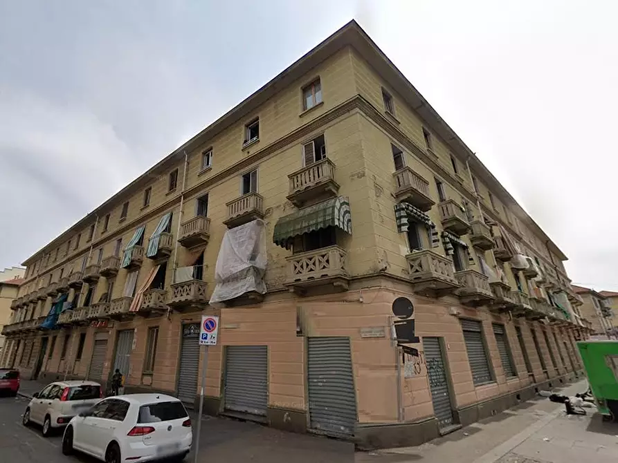 appartamento in vendita a Torino in zona Barriera di Milano