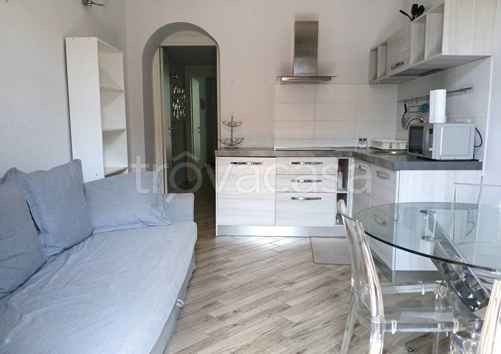 appartamento in vendita a Torino in zona San Donato