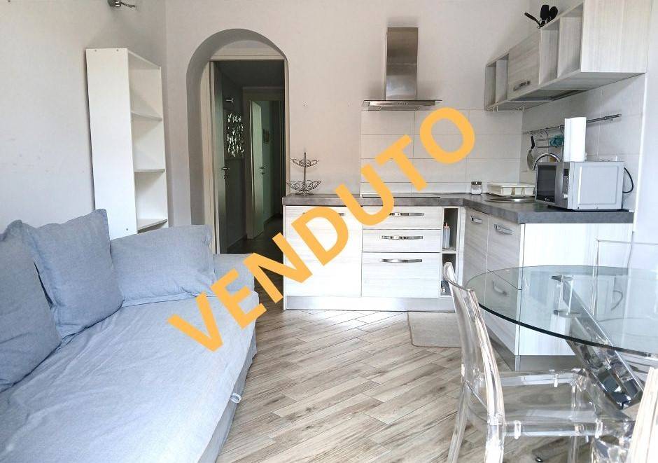 appartamento in vendita a Torino in zona San Donato