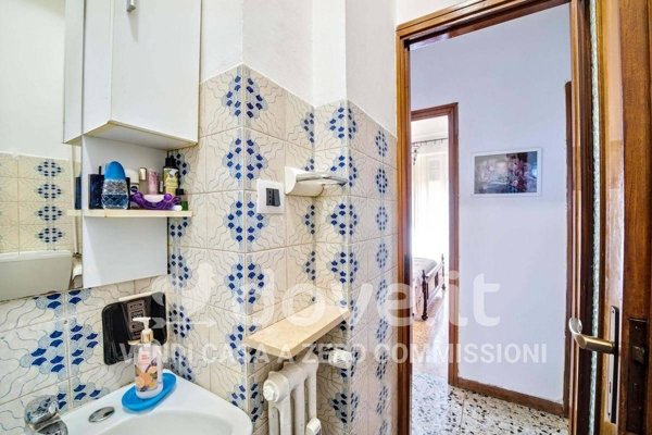appartamento in vendita a Torino in zona Borgata Vittoria