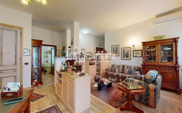 appartamento in vendita a Torino in zona Santa Rita