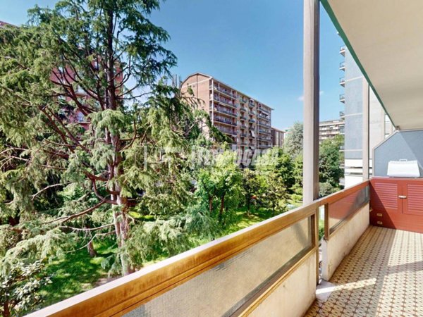 appartamento in vendita a Torino in zona Mirafiori Sud