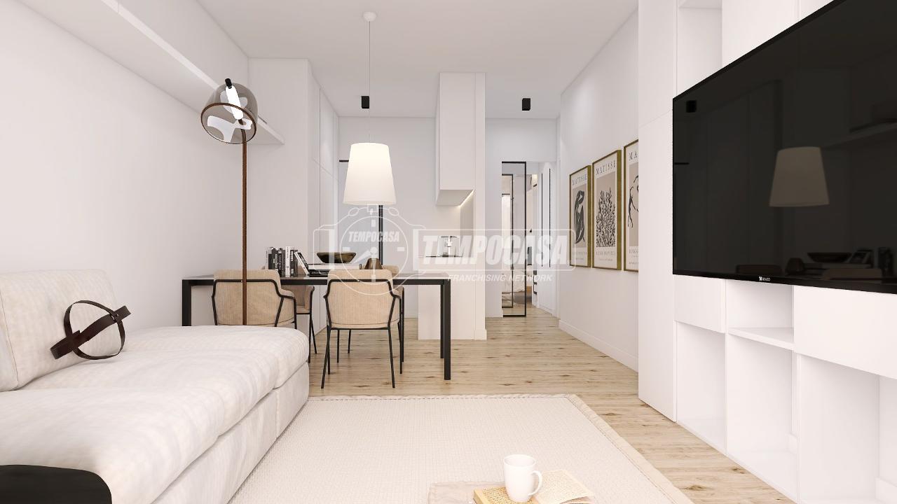 appartamento in vendita a Torino in zona Santa Rita