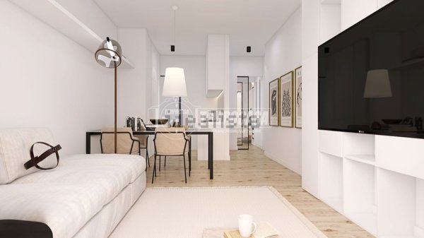 appartamento in vendita a Torino in zona Santa Rita