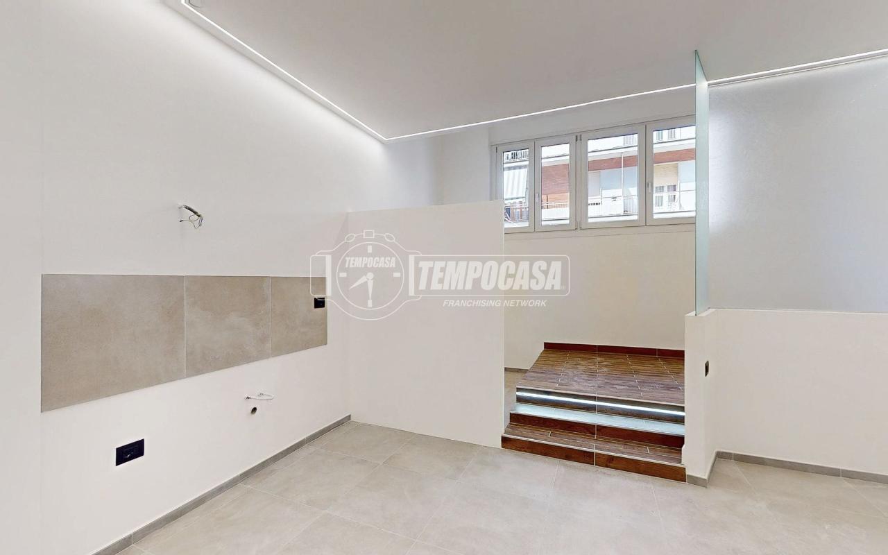 appartamento in vendita a Torino in zona Santa Rita