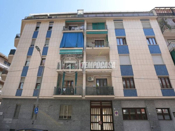 appartamento in vendita a Torino in zona Santa Rita