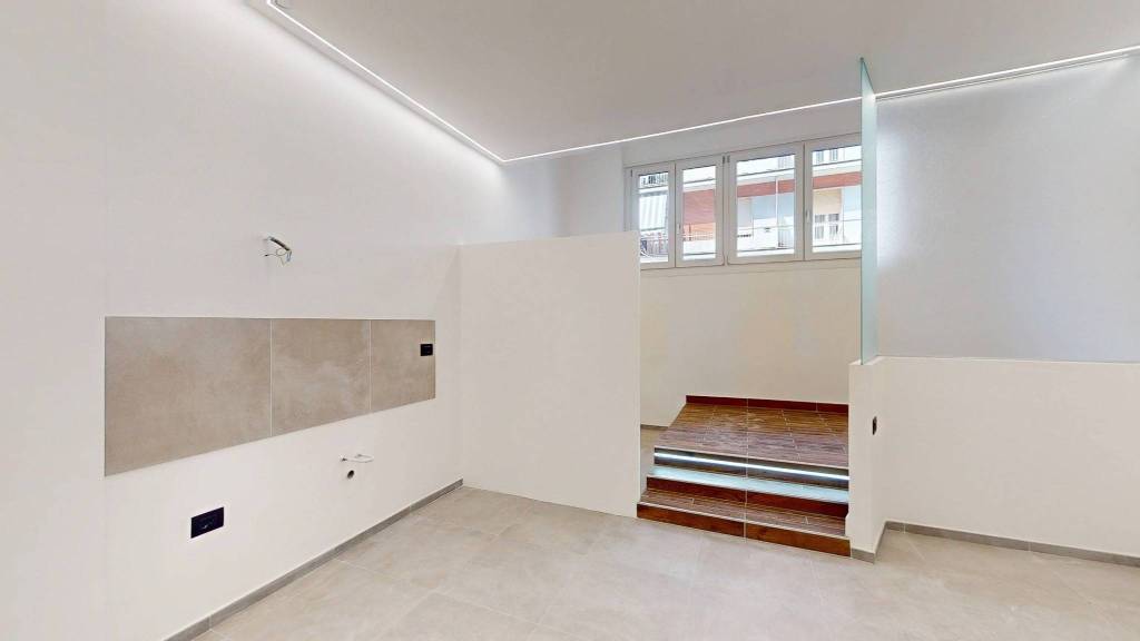 appartamento in vendita a Torino in zona Santa Rita