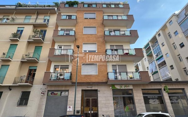 appartamento in vendita a Torino in zona Santa Rita