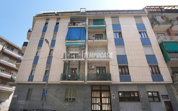 appartamento in vendita a Torino in zona Santa Rita