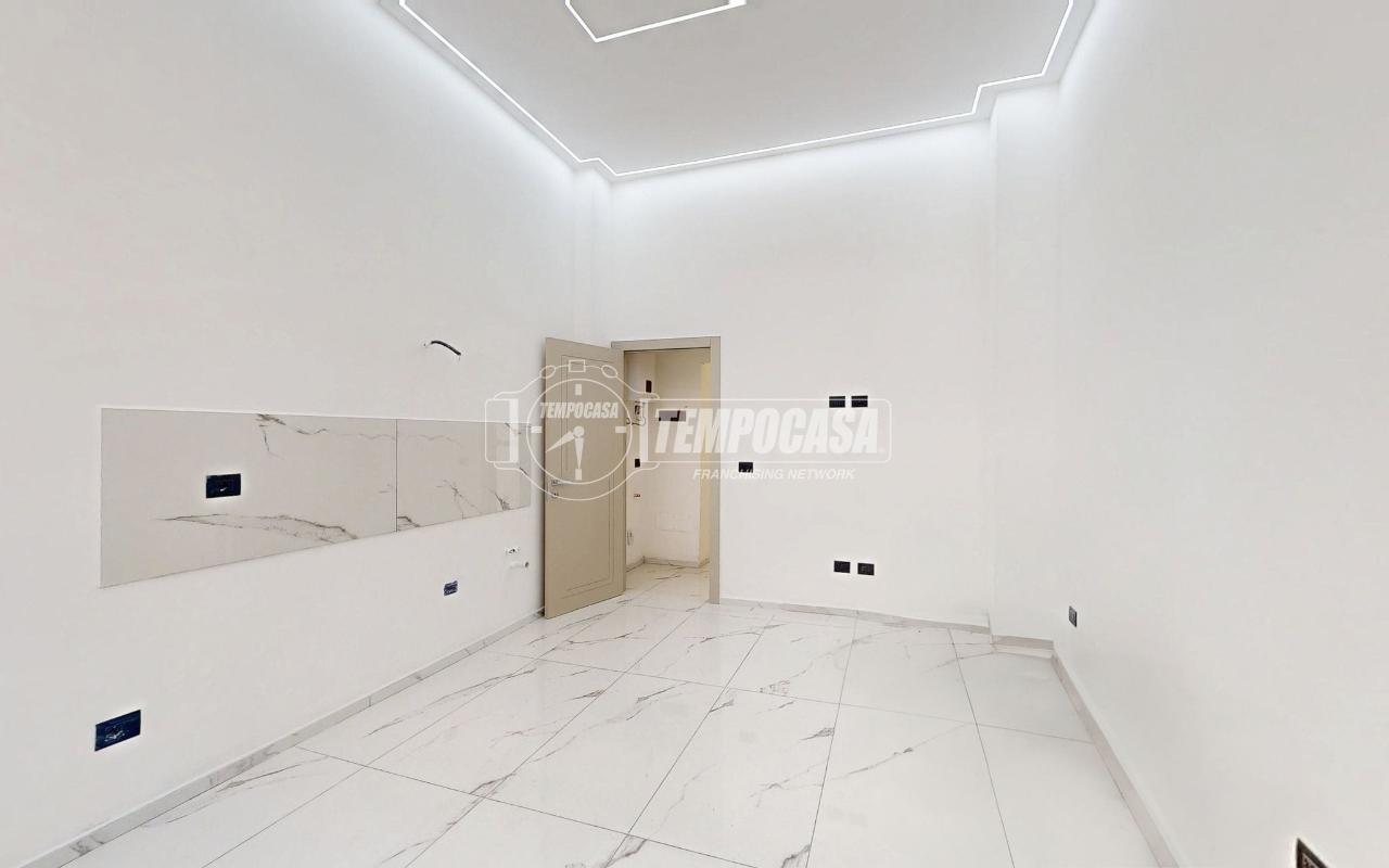 appartamento in vendita a Torino in zona Santa Rita