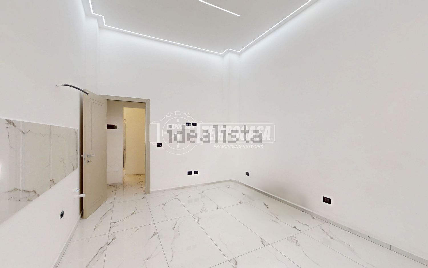 appartamento in vendita a Torino in zona Santa Rita