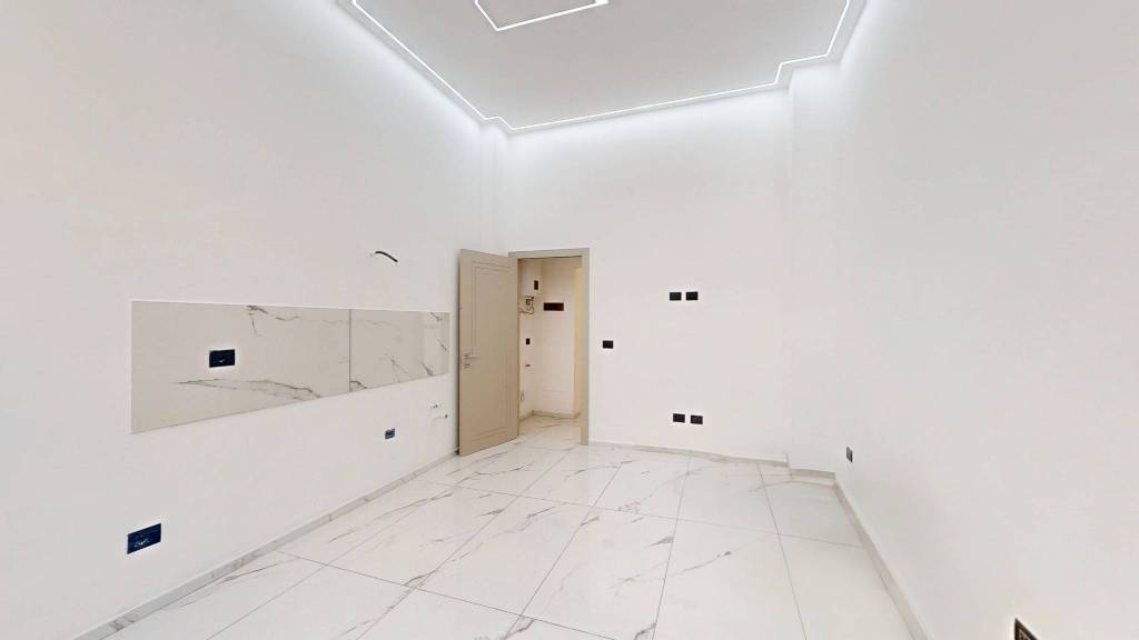 appartamento in vendita a Torino in zona Santa Rita
