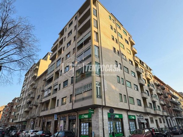 appartamento in vendita a Torino in zona Santa Rita