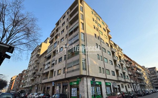 appartamento in vendita a Torino in zona Santa Rita