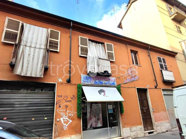 appartamento in vendita a Torino in zona San Donato