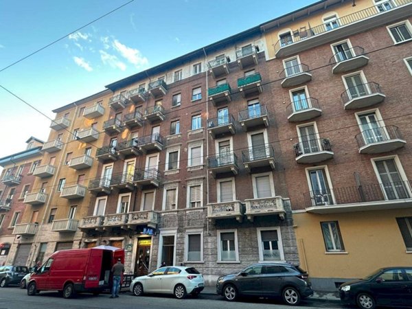 appartamento in vendita a Torino in zona Aurora